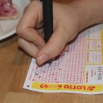 Birgit Alexandra Essig Lotto 3