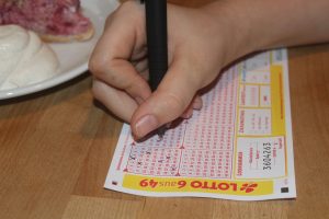 Birgit Alexandra Essig Lotto 3